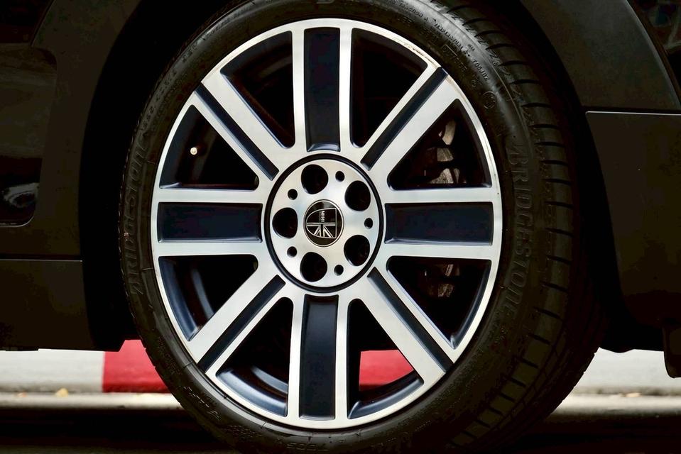 รหัสรถ PR7082 Mini (F54) Clubman LCI Cooper S ปี 2020 9