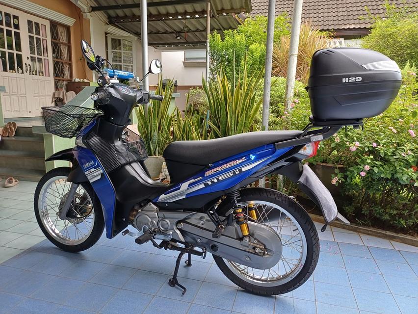 YAMAHA SPARK 115I