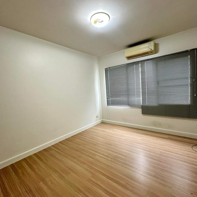ขายทาวน์โฮม 3 ชั้น หมู่บ้านทาวน์พลัส เกษตร-นวมินทร์   9