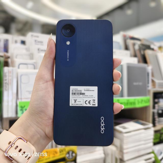 oppo A17k