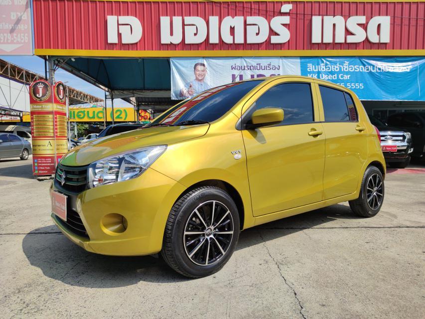 Celerio GL 1.0  1