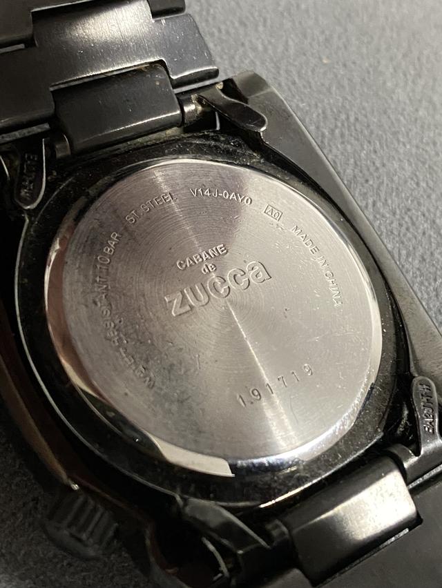 นาฬิกา Alba citizen casio รูปที่ 6