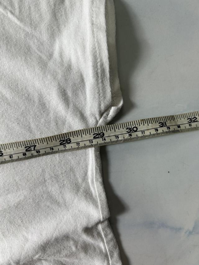 [ขาย] Converse Japan Exclusive "Extreme Oversize" — สภาพนางฟ้า อก 29! 🌟⚪️ รูปที่ 7