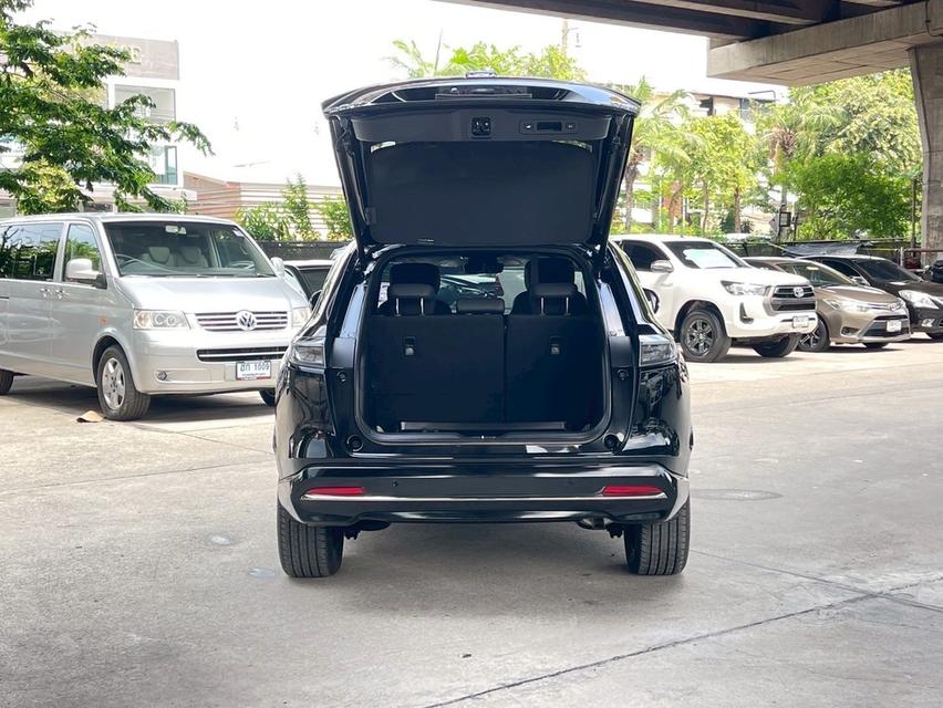 รหัสรถ WMT2277 HR-V e:HEV RS 1.5 ปี 2024 19
