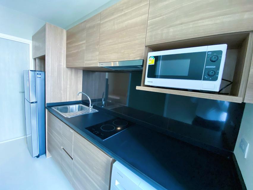 คอนโดเดอะเมโทรโพลิส สําโรง 6