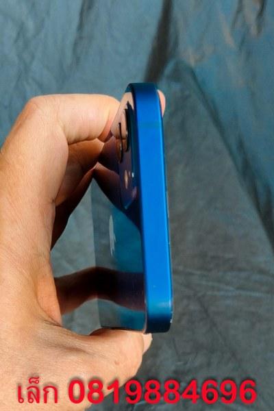 ขาย iPhone 12 128g สุขภาพแบต 96 % (เปลี่ยนต้นปี 2025)  10