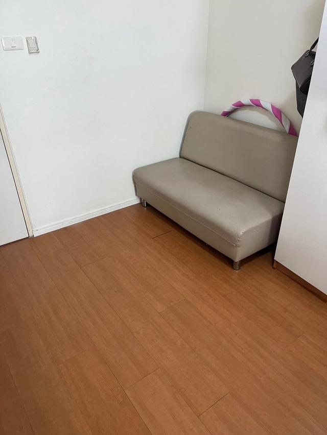 ลุมพินี ทาน์วชิป รังสิต 7