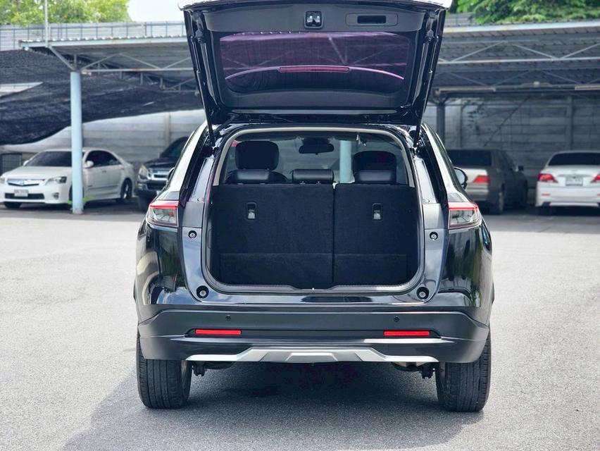 HONDA HRV Wagon 4dr E:HEV E-CVT FWD 1.5i (Hybrid) Y23 10