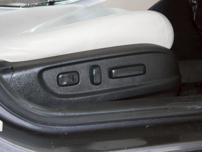 HONDA ACCORD G9 2.0 EL 2013 13