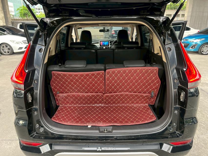 Mitsubishi Xpander 1.5 GT AT ปี 2019 20