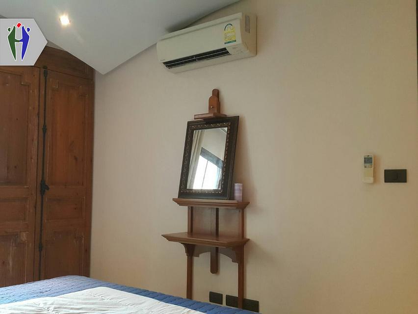 คอนโดให้เช่า เวเนเชี่ยน ใกล้หาดจอมเทียน 6