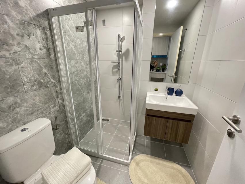 Kave Ivory รัชดาฯ32 ห้องใหม่ตกแต่งพร้อมอยู่ 5