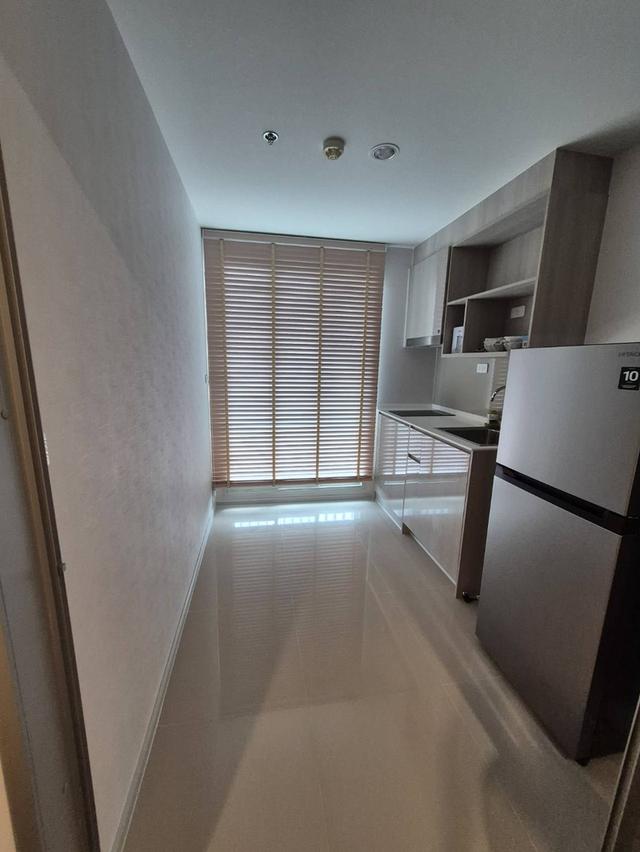 ขายคอนโด ไอดิโอ จรัญ70 วิวแม่น้ำเจ้าพระยา 10