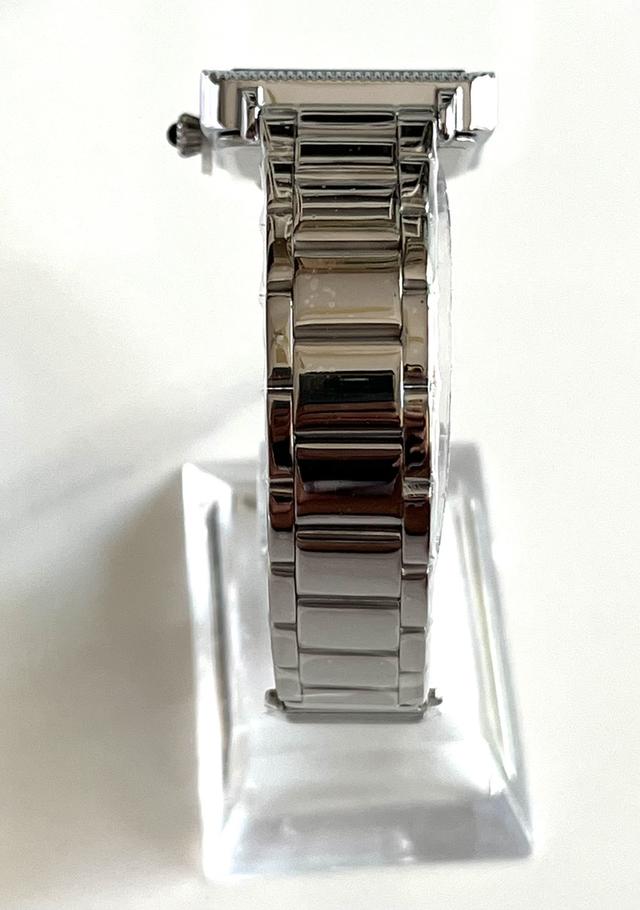 PPC Fontainebleau Silver Ladies Watch – Japan Movement 7