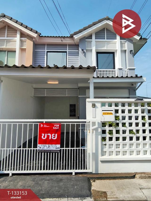 ม.พฤกษาวิลล์40 ดอนเมือง-โรคัลโรด 1