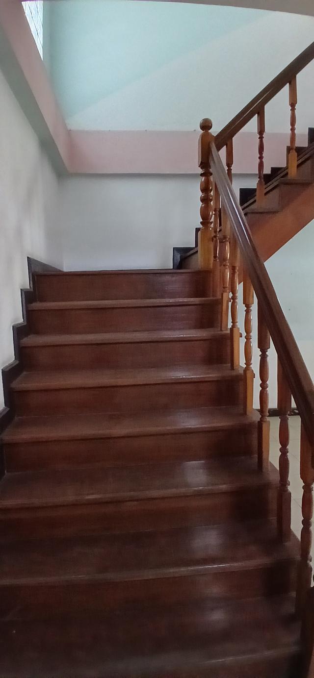 ขายบ้านเดี่ยวใกล้สนามบินดอนเมือง 16