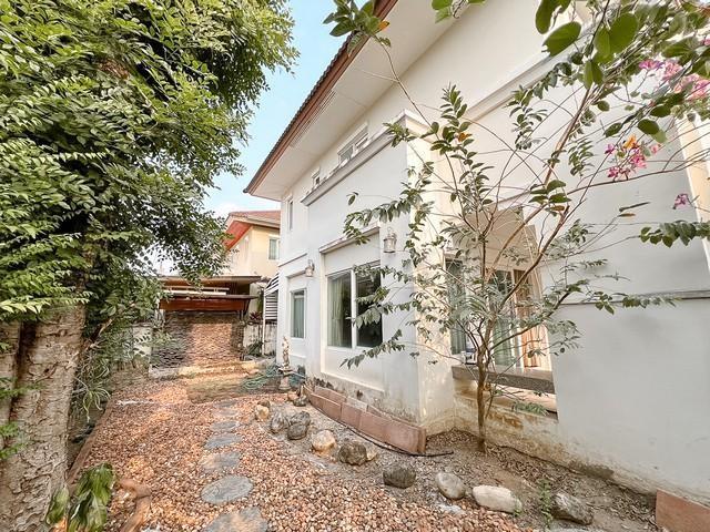 ขายบ้านเดี่ยว 2ชั้น รามอินทรา ใกล้แฟชั่นไอส์แลนด์ เดอะพรอมานาด โครงการ เดอะ เซนโทร รามอินทรา แขวงคันนายาว เขตคันนายาว 14