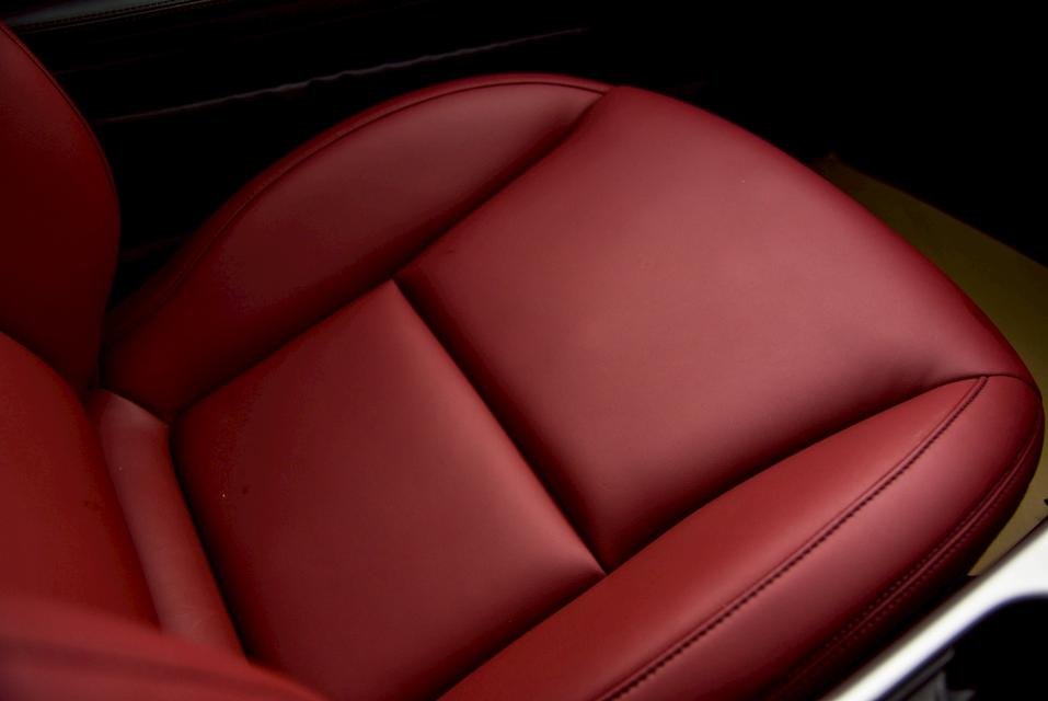 รหัสรถ CBL9412 Mercedes-Benz SLK200 AMG AT 2012 19