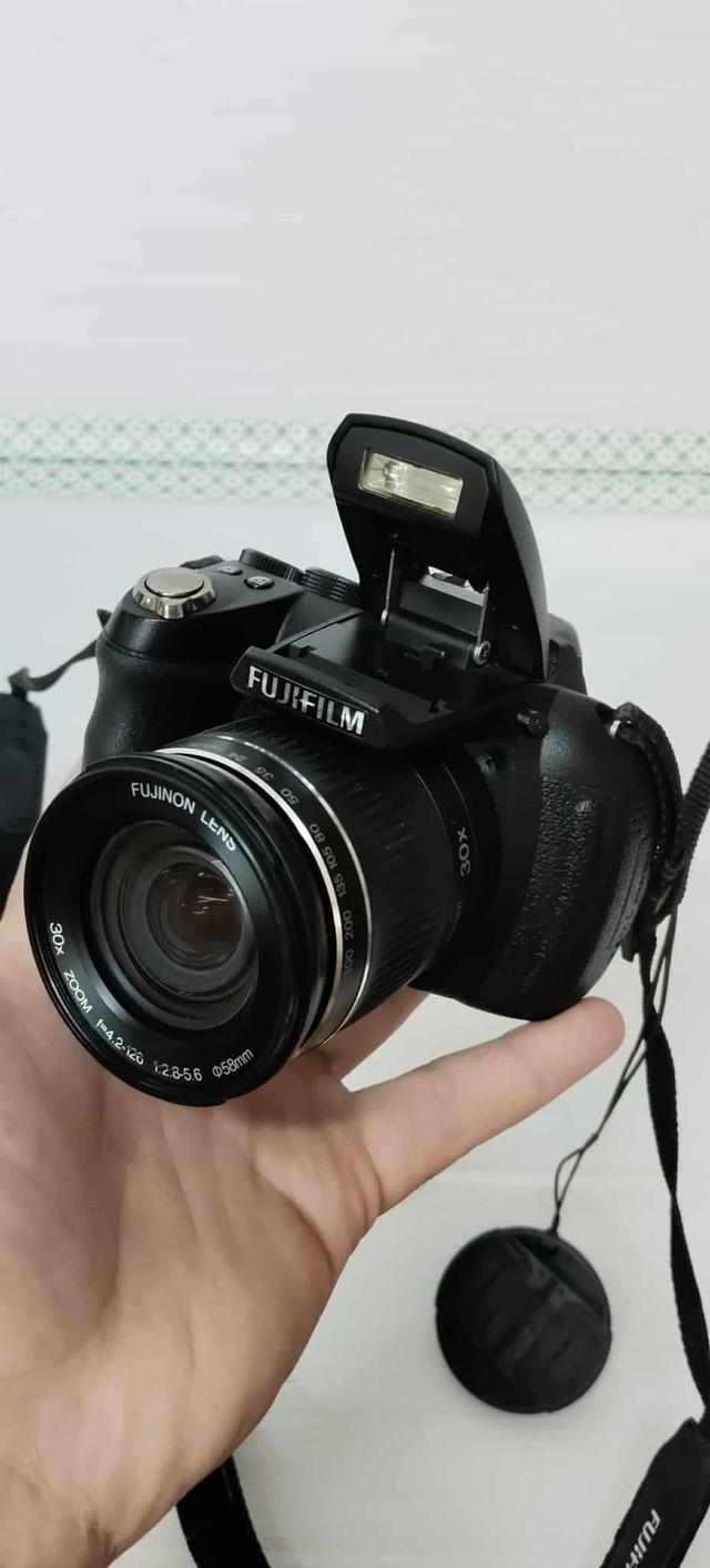 Fujifilm finepix hs10 มือสอง (อ่านรายละเอียด)