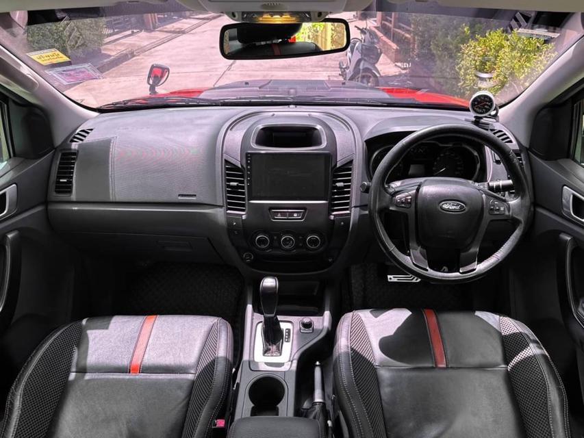 ขายรถมือสอง  FORD Ranger 2013 6