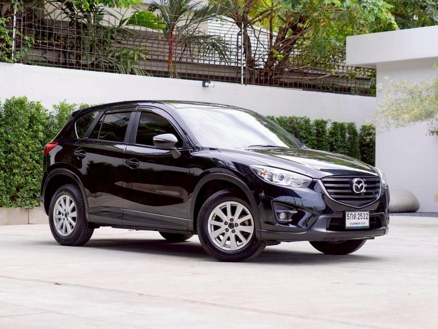 Mazda CX 5 2.0C ปี 2016