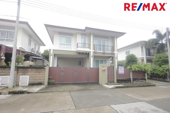 บ้านเดี่ยวภัสสรเพรสทีจเพชรเกษม ปิ่นเกล้า สาย4 บ้านใหม่ไม่เคยอยู่ ตกแต่งพร้อมเฟอร์ แอร์ สวนกว้าง 61.9วา ขายขาดทุน ต่อรองได้ 1