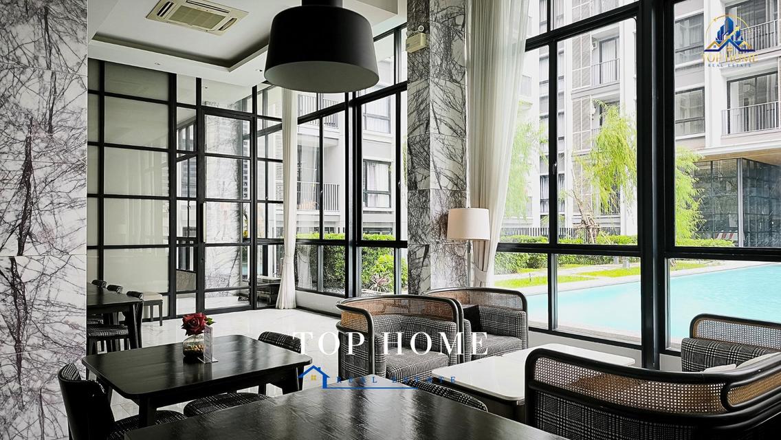 ขายด่วน❗️ **โดว์เช่ ลาซาล บางนา (Dolce Lasalle Bangna)** ห้องสวย เป็นส่วนตัว ใกล้ BTS แบริ่ง 🔥 10