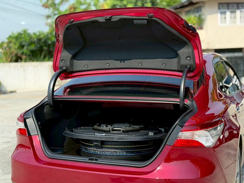 ปี 2019 TOYOTA CAMRY, 2.0 G รูปที่ 16