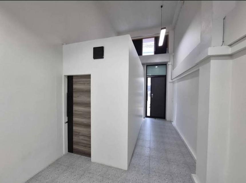 ห้องเช่าShop ชั้น 1 ซอยพหลโยธิน54/1แยก4 (ซอยวัดเกาะ) 3