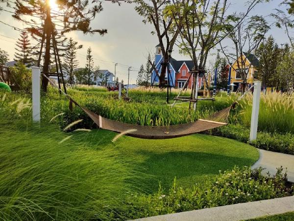 ให้เช่าบ้านเดี่ยว โครงการวิลลาจจิโอ 2 ศรีนครินทร์-บางนา บางพลี สมุทรปราการ 3
