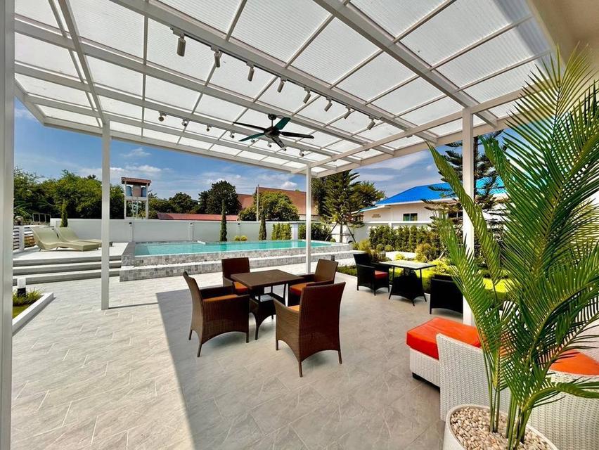 ขายบ้านพัทยาชลบุรี บ้านโครงการ 19