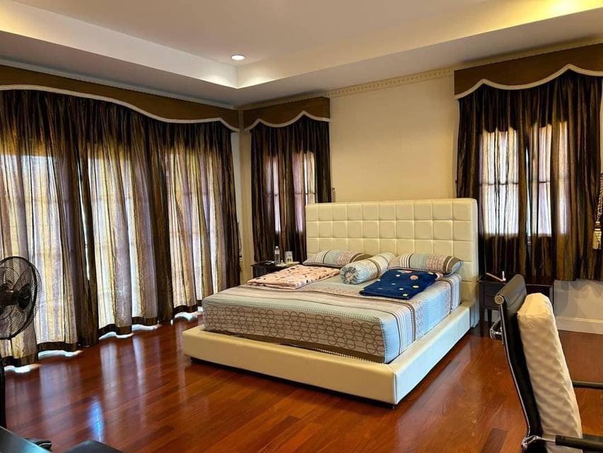รูป For Sale‼️🏡หมู่บ้านลดาวัลย์ สาทร-ราชพฤกษ์ บ้านเดี่ยวระดับ Luxury 2