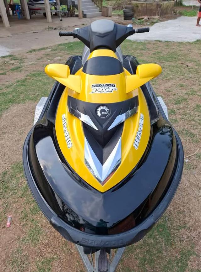 ขาย Seadoo RXT215 5