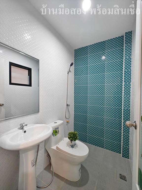 หมู่บ้านแสงธรรม สุขาภิบาล5 9