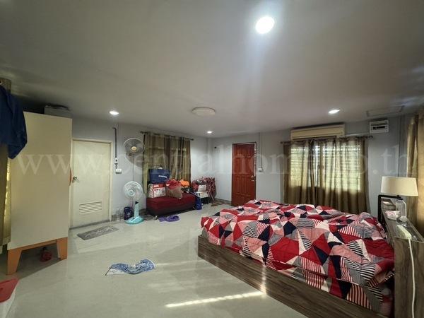 บ้านเดี่ยวพร้อมที่ดิน 2 ไร่ หนองเสือ - คลอง 10 ปทุมธานี 15
