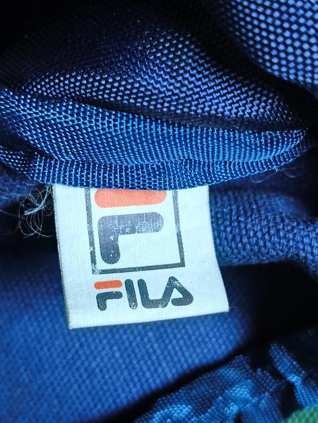 คาดเอว Fla Sport 9