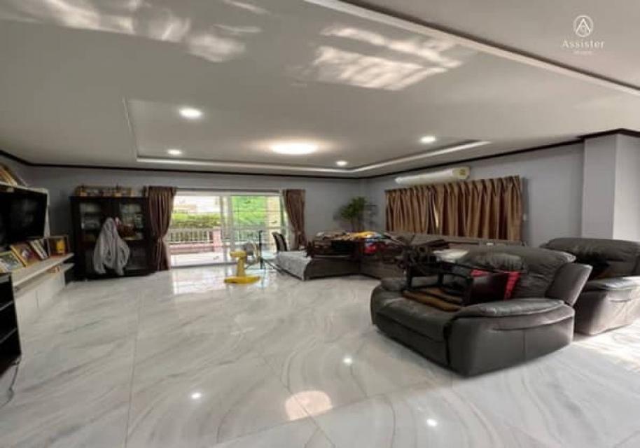 รูป ขาย บ้านเดี่ยว แลนซีโอ รามอินทรา นวมินทร์ 200 ตรม. 62 ตร.วา 4