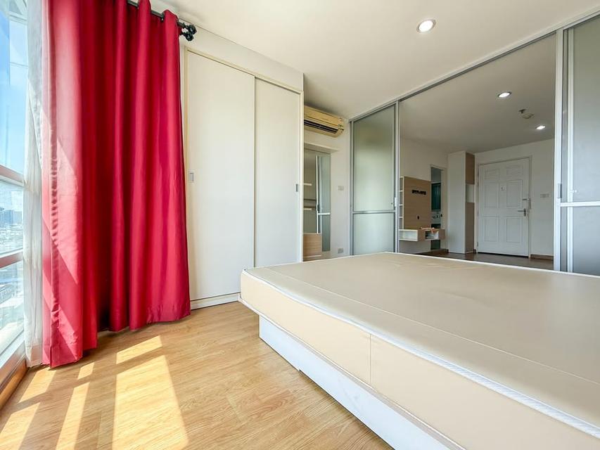 ขายคอนโด 1ห้องนอน MRTเตาปูน U Delight @ Bang Sue Station (ยู ดีไลท์ แอท บางซื่อ สเตชั่น) 3