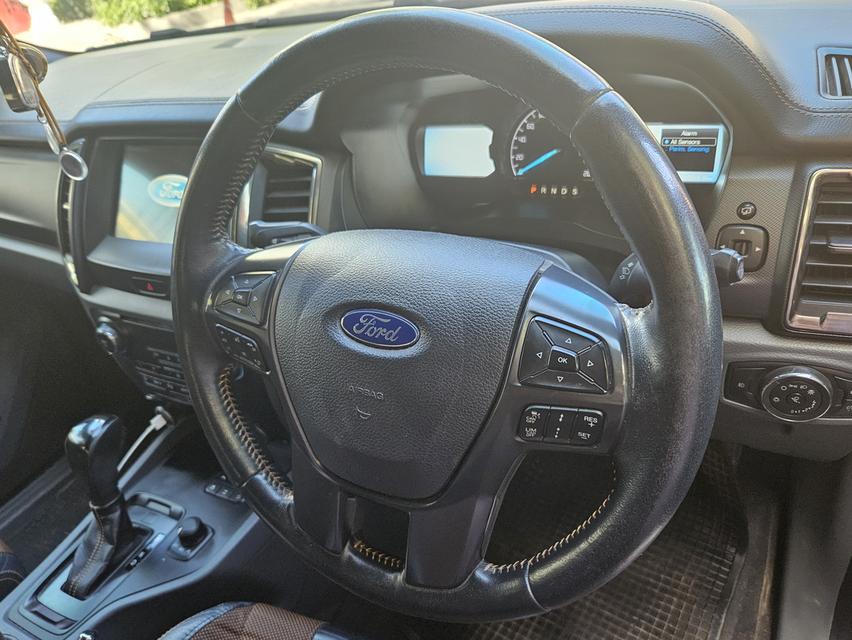 ford ranger 3.2 มือสอง รูปที่ 6
