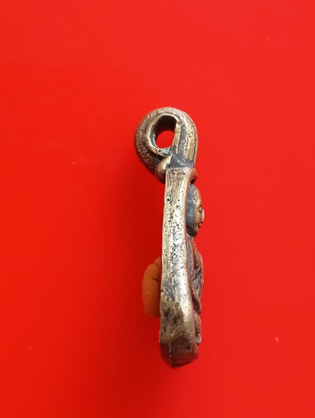 พระจอบหลวงพ่อเงิน วัดบางคลาน รูปที่ 4