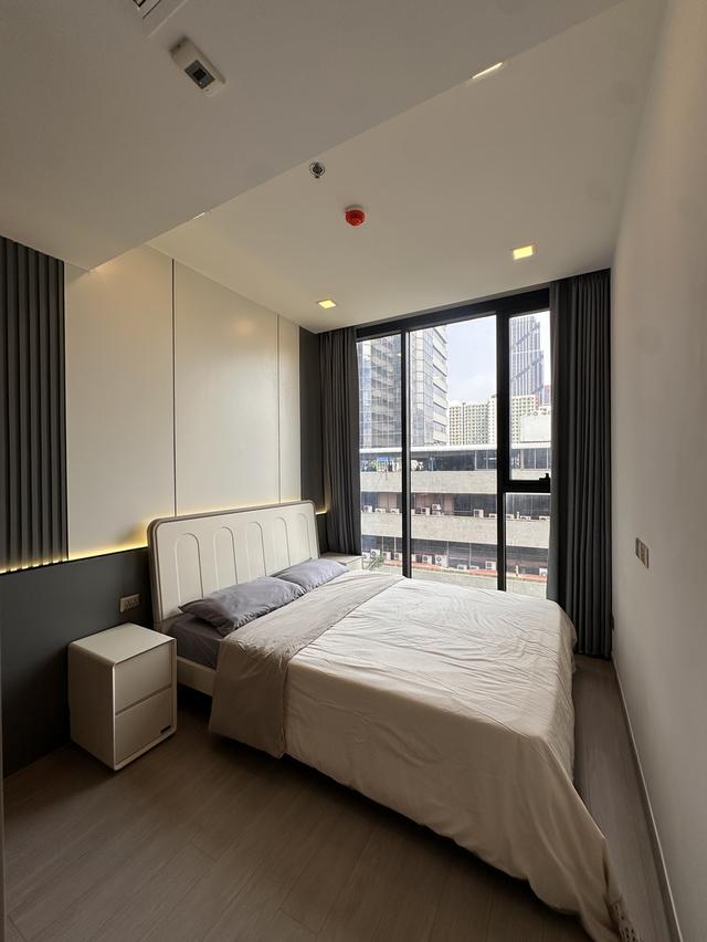 Oka Haus ห้องแต่งสวย เฟอร์ครบ วิวดี ทำเลสุขุมวิท 36 ใกล้ BTS ทองหล่อ เข้าอยู่ได้ทันที 8