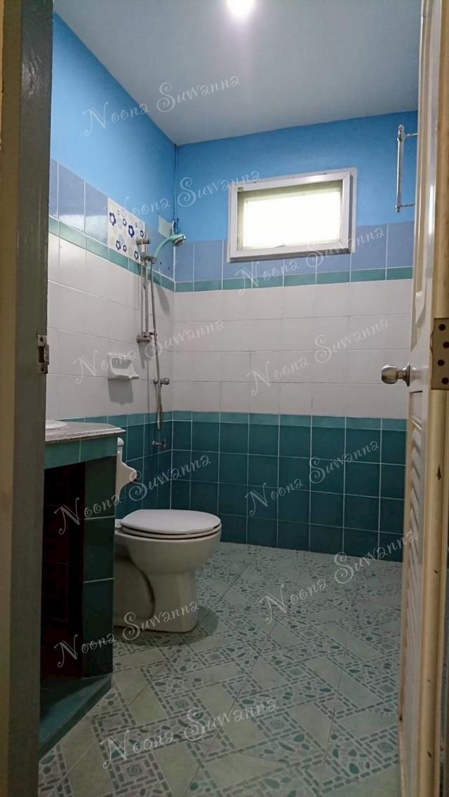 บ้านทาวเฮ้าส์ 2 ชั้น 23 ตารางวา 7