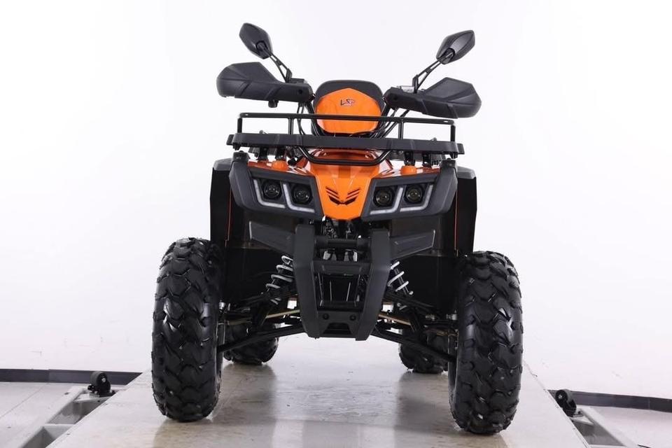 ขาย ATV Fox-210 Pro 7