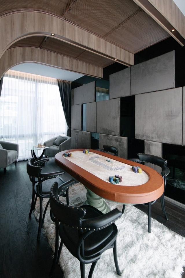 ขายถูกบ้านเดี่ยว 2 ชั้น หมู่บ้านไฮบิวรี่ วัชรพล-รามอินทรา Highbury Watcharapol-Ramindra ขนาด 60 ตรว. 4 นอน 6 น้ำ เป็นบ้านตัวอย่าง บ้านหรู ใกล้รถไฟฟ้า 6