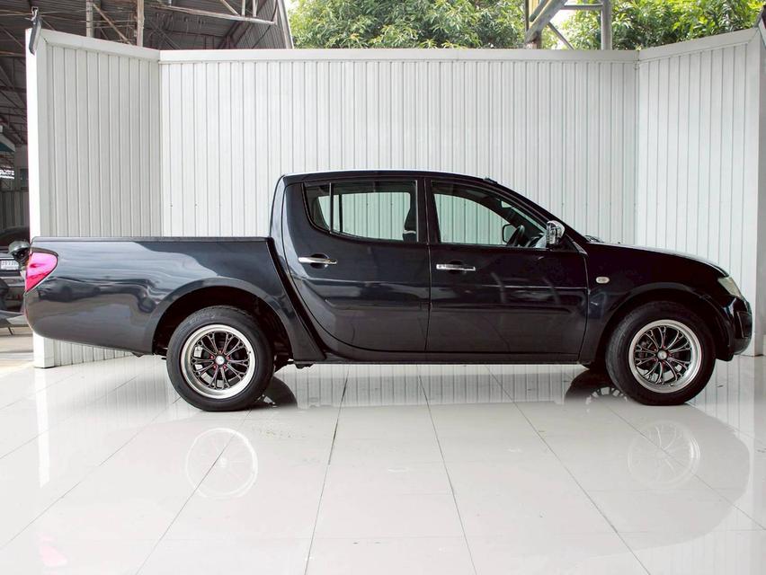MITSUBISHI TRITON , 2.5 GLX ปี 2013 4