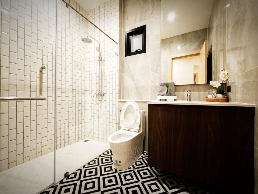 For sale pool villa style Nordic 9.9 m Pattaya  15