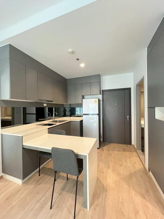 ให้เช่าคอนโดรามคำแหง 2ห้องนอน IDEO New Rama 9 (ไอดีโอ นิว พระราม 9) 2