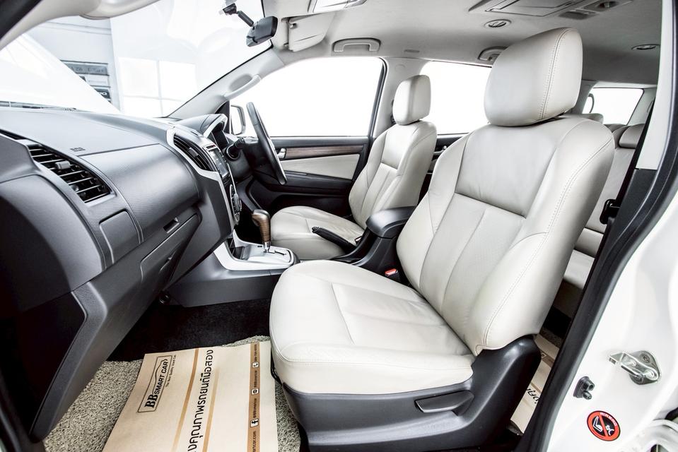รหัสรถ 3A920 MU-X 3.0 DVD NAVI 2014 4