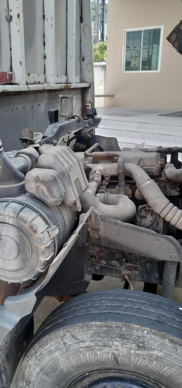 HINO FC4JJRA ปี46