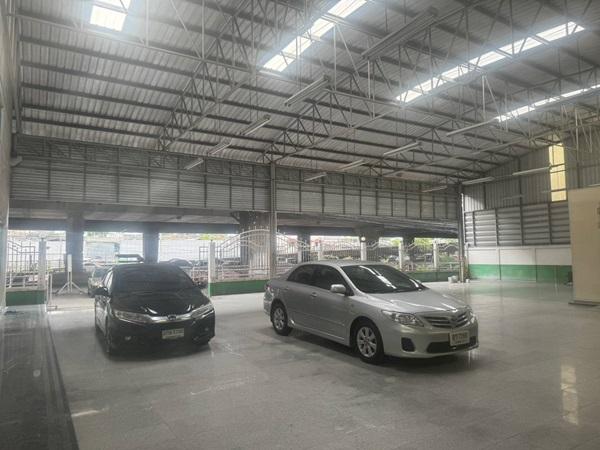 ขายด่วน ที่ดินติดถนนพระราม 3 ขนาด 139 ตรว. ใกล้เซ็นทรัลพระราม 3 เดินทางสะดวก โทร 0985978993 เจ้าของขายเองไม่ผ่านนายหน้า 2